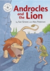 Androcles and the lion - Graves, Sue