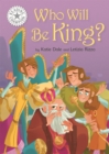 Image for Reading Champion: Who Will be King?
