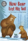 Image for How Bear Lost His Tail