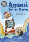 Image for Anansi and the Box of Stories
