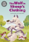 Image for Wolf in Sheep&#39;s Clothing : Independent reading 12
