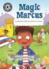 Image for Reading Champion: Magic Marcus