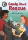 Reading Champion: Sandy Cove Rescue - Graves, Sue
