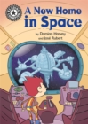 Image for Reading Champion: A New Home in Space