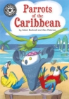 Image for Parrots of the Caribbean
