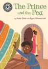 Image for The prince and the pea
