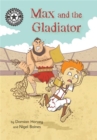 Image for Max and the gladiator