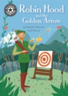 Image for Robin Hood and the golden arrow