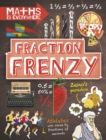 Image for Fraction Frenzy : 3