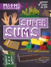 Image for Super Sums : 5