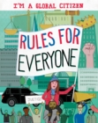 Image for I&#39;m a Global Citizen: Rules for Everyone