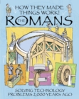 Image for How They Made Things Work: Romans