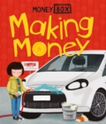 Image for Making money