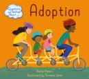 Image for Questions and Feelings About: Adoption