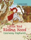 Image for Dual Language Readers: Little Red Riding Hood - English/Polish