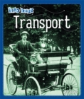 Image for Info Buzz: History: Transport