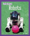 Image for Info Buzz: S.T.E.M: Robots