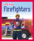Image for Info Buzz: People Who Help Us: Firefighters