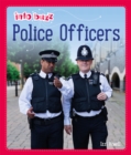 Image for Info Buzz: People Who Help Us: Police Officers