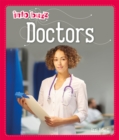 Image for Info Buzz: People Who Help Us: Doctors
