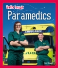 Image for Info Buzz: People Who Help Us: Paramedics
