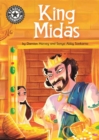 Image for Reading Champion: King Midas