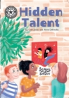 Image for Reading Champion: Hidden Talent