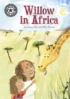 Willow in Africa - Jinks, Jenny