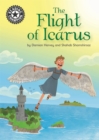 Image for The flight of Icarus