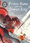 Image for Reading Champion: Prince Rama and the Demon King