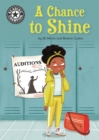 Image for Reading Champion: A Chance to Shine