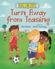 Image for Turn away from teasing