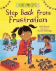 Image for Kids Can Cope: Step Back from Frustration