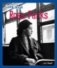 Image for Info Buzz: Black History: Rosa Parks