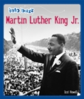Image for Info Buzz: Black History: Martin Luther King Jr.