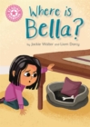 Reading Champion: Where is Bella? - Darcy, Liam