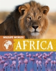 Image for Wildlife Worlds: Africa