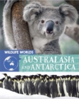 Image for Australasia and Antarctica