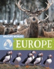 Image for Wildlife Worlds: Europe