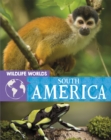 Image for Wildlife Worlds: South America