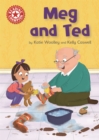 Meg and Ted - Woolley, Katie