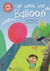 Image for Up went the balloon