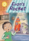 Evan's rocket - Walter, Jackie
