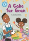 Image for Reading Champion: A Cake for Gran