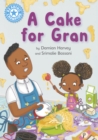 Image for Cake for Gran
