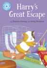 Image for Harry&#39;s Great Escape