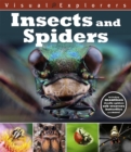 Image for Visual Explorers: Insects and Spiders