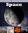 Image for Visual Explorers: Space