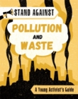 Image for Stand Against: Pollution and Waste