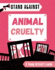 Image for Stand Against: Animal Cruelty